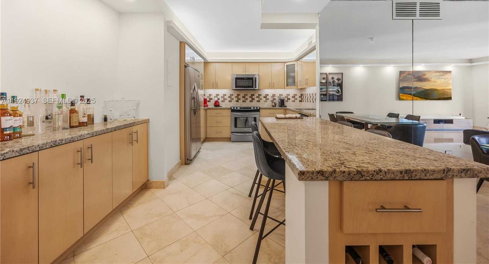 Small Image of 9801 COLLINS AVE #10G, Bal Harbour Number 6