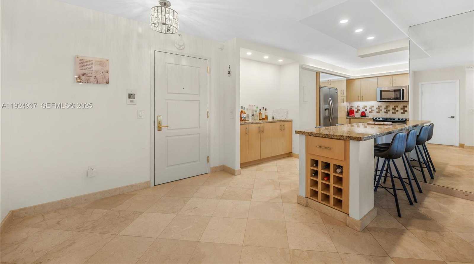 Small Image of 9801 COLLINS AVE #10G, Bal Harbour Number 7