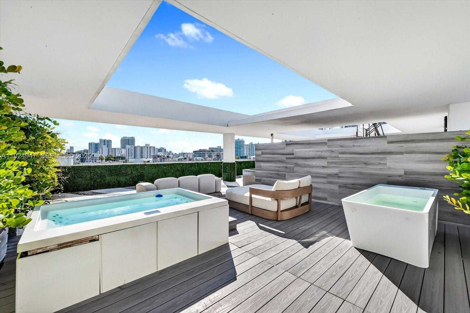 Small Image of 1201 20TH ST #PH07, Miami Beach Number 20