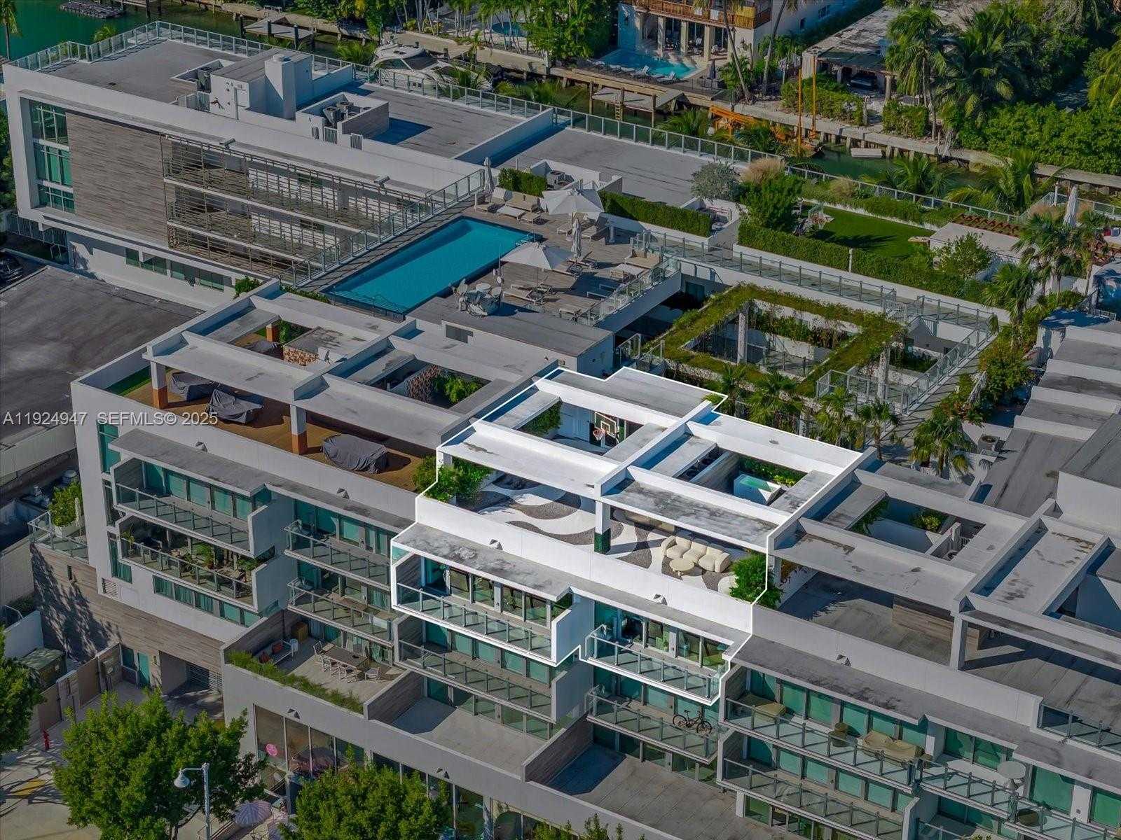 Small Image of 1201 20TH ST #PH07, Miami Beach Number 25