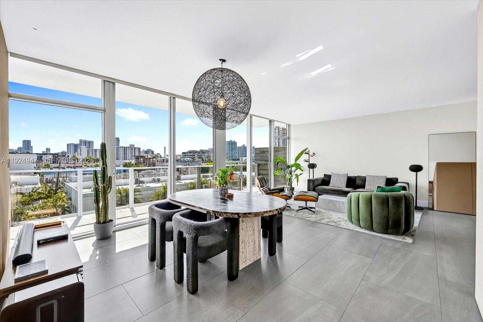 Small Image of 1201 20TH ST #PH07, Miami Beach Number 4