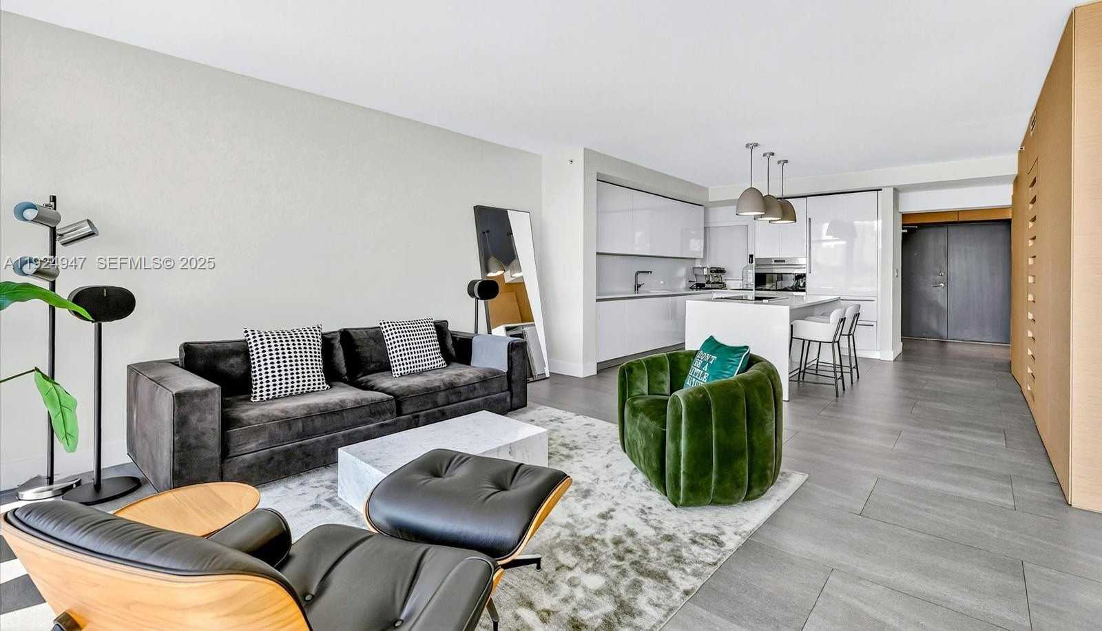 Small Image of 1201 20TH ST #PH07, Miami Beach Number 5