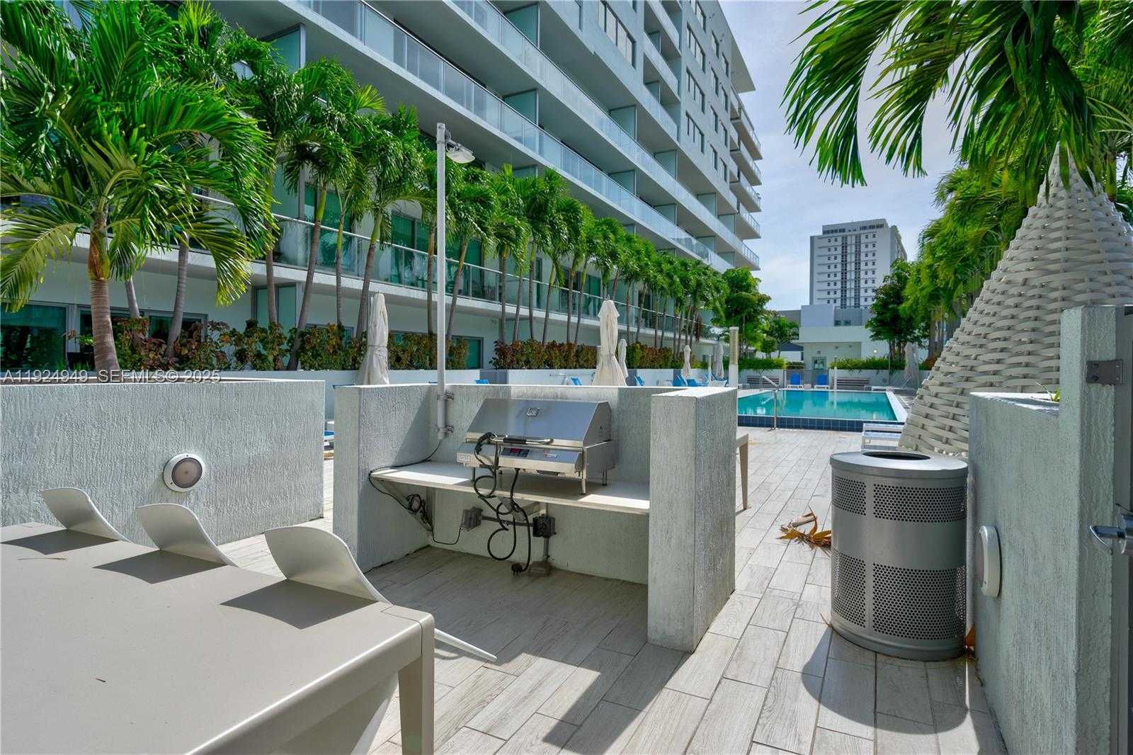 Small Image of 1600 SOUTH WEST 1ST AVE #603, Miami Number 31