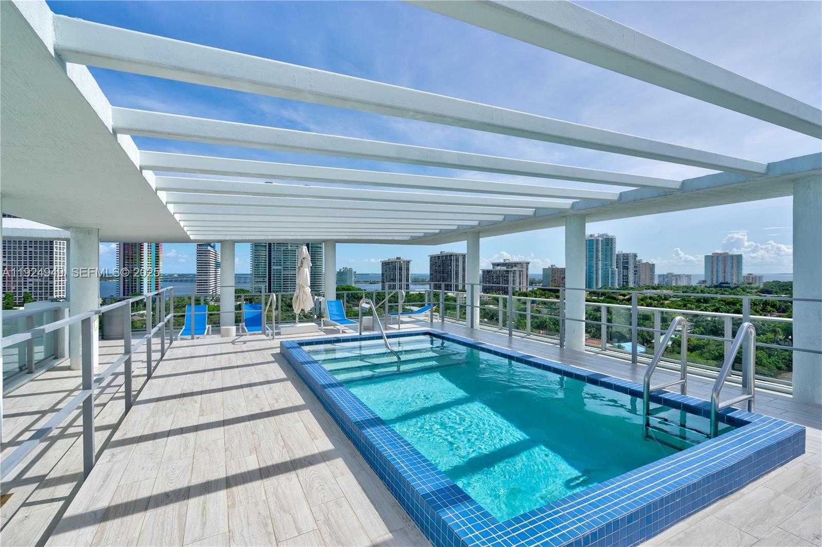 Small Image of 1600 SOUTH WEST 1ST AVE #603, Miami Number 34