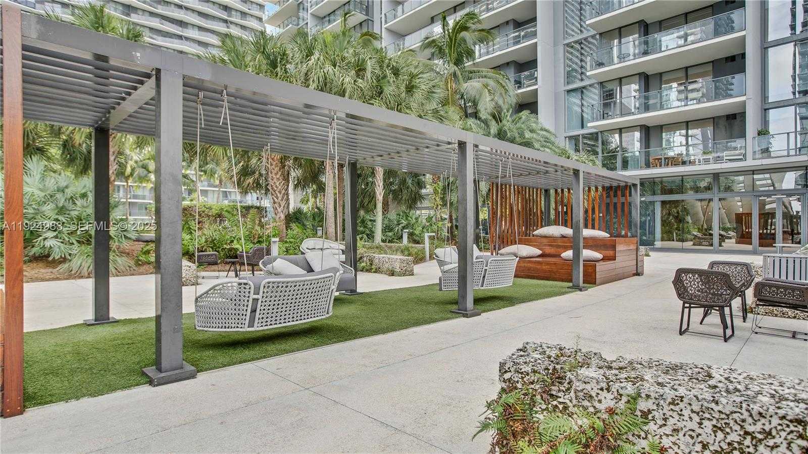 Small Image of 88 SOUTH WEST 7TH ST #2008, Miami Number 14