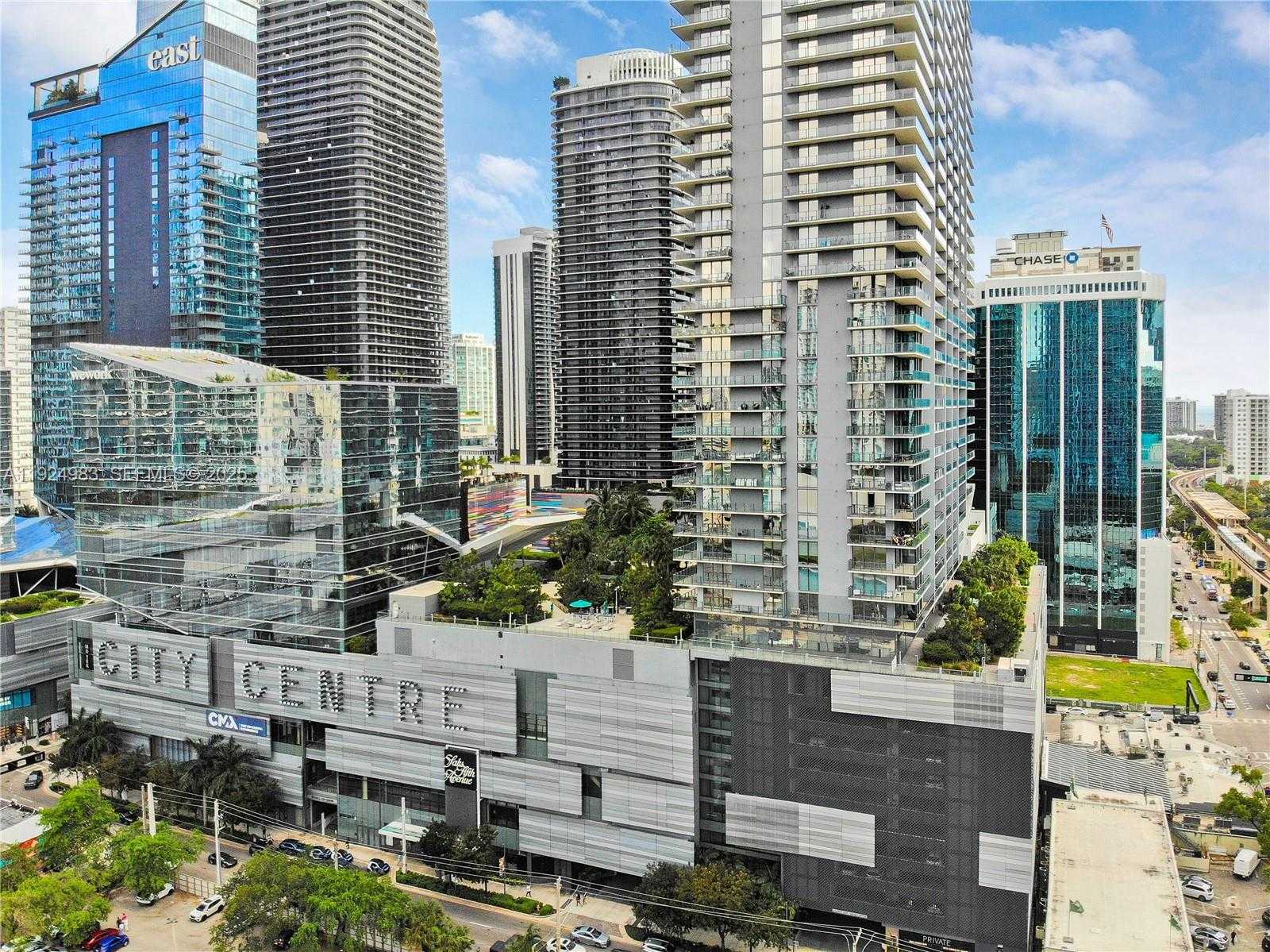 Small Image of 88 SOUTH WEST 7TH ST #2008, Miami Number 16