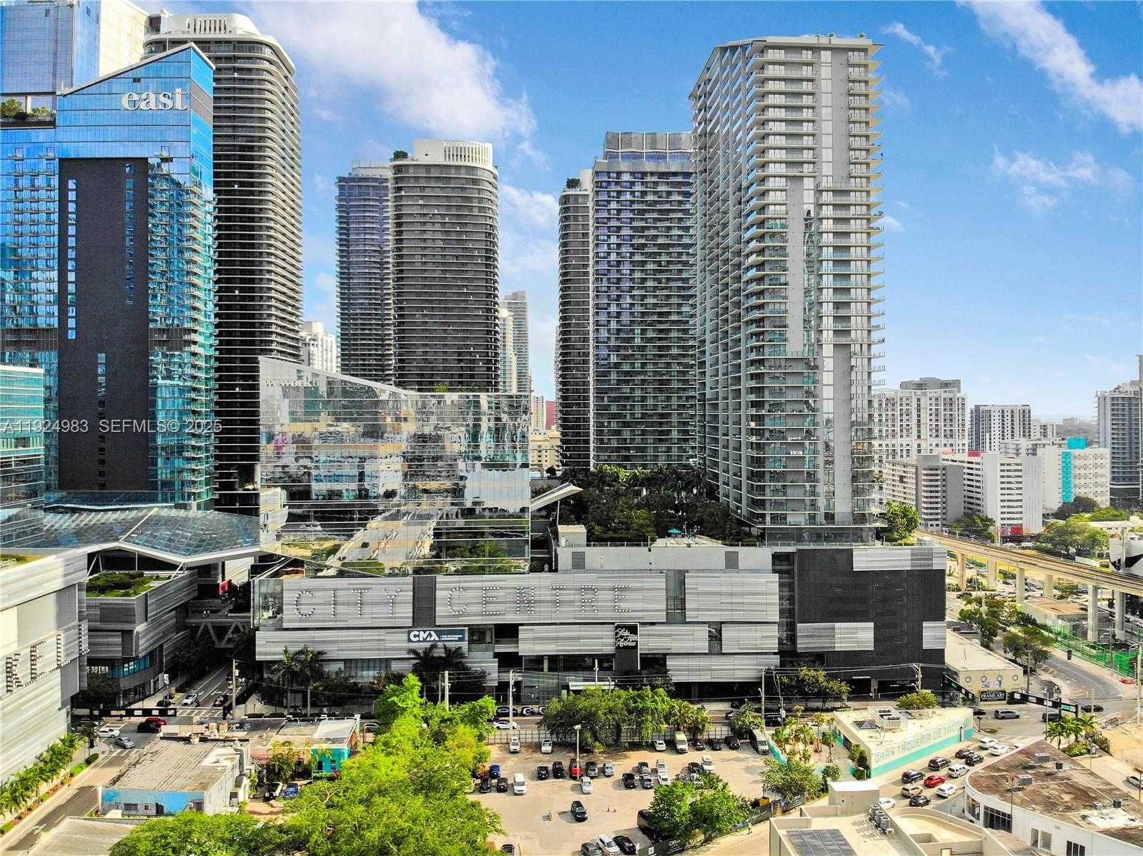 Small Image of 88 SOUTH WEST 7TH ST #2008, Miami Number 18