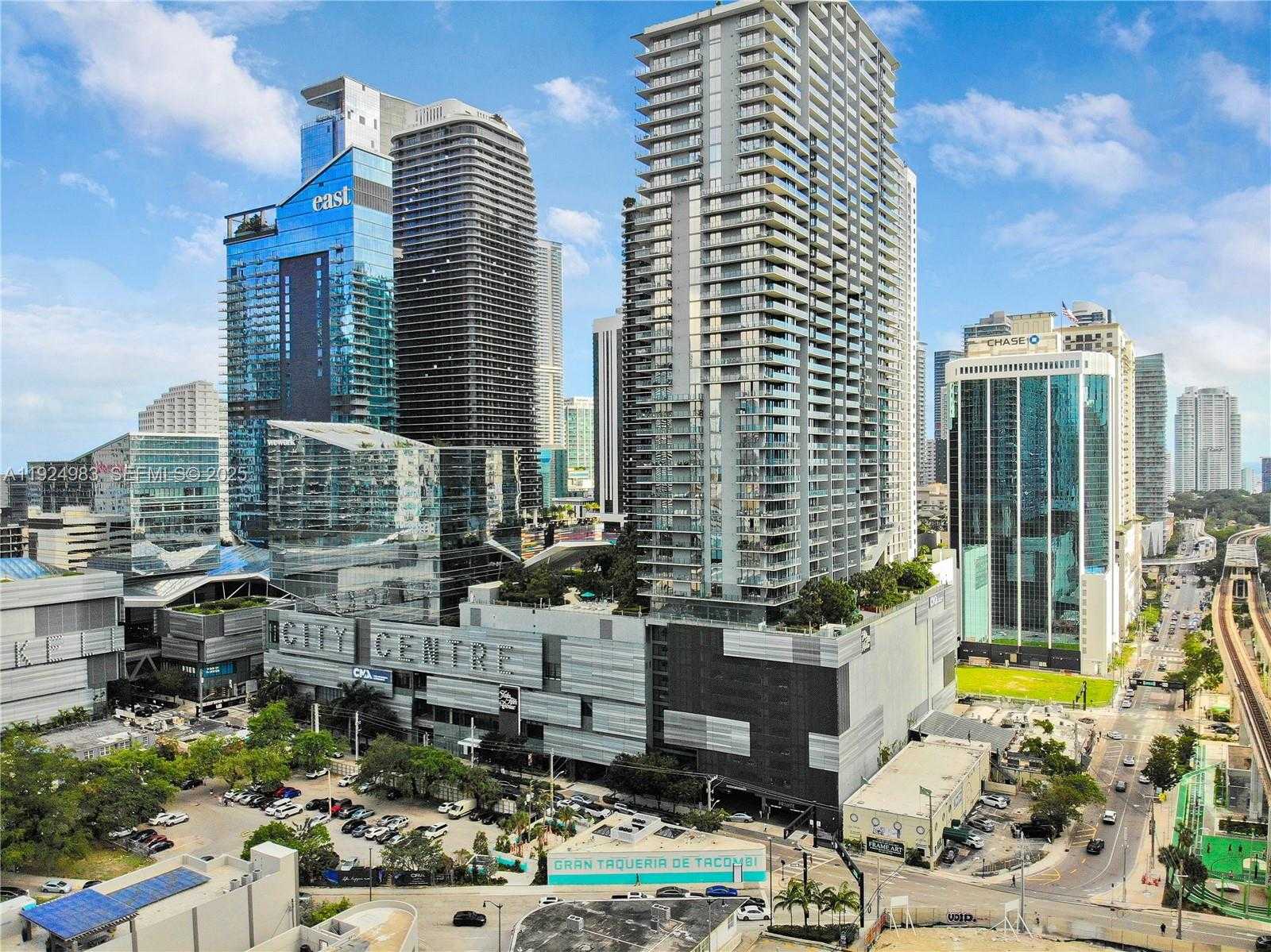 Small Image of 88 SOUTH WEST 7TH ST #2008, Miami Number 2