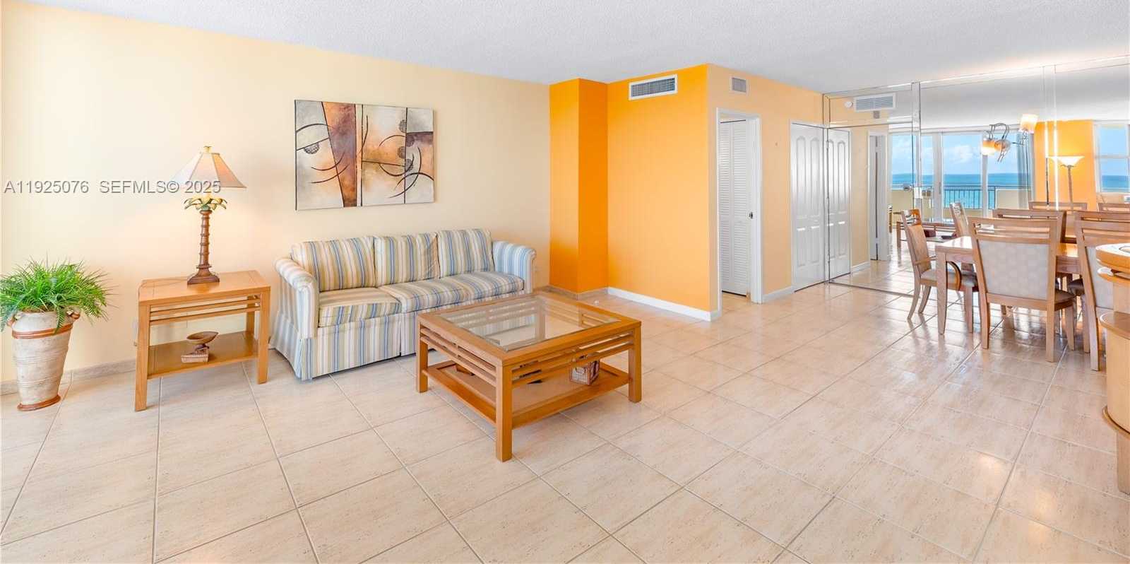 Small Image of 3180 SOUTH OCEAN DR #1012, Hallandale Beach Number 10