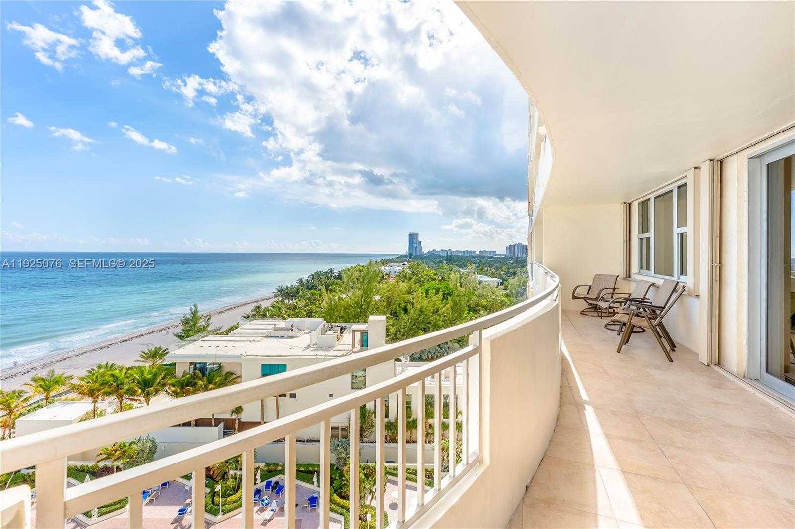 Small Image of 3180 SOUTH OCEAN DR #1012, Hallandale Beach Number 11