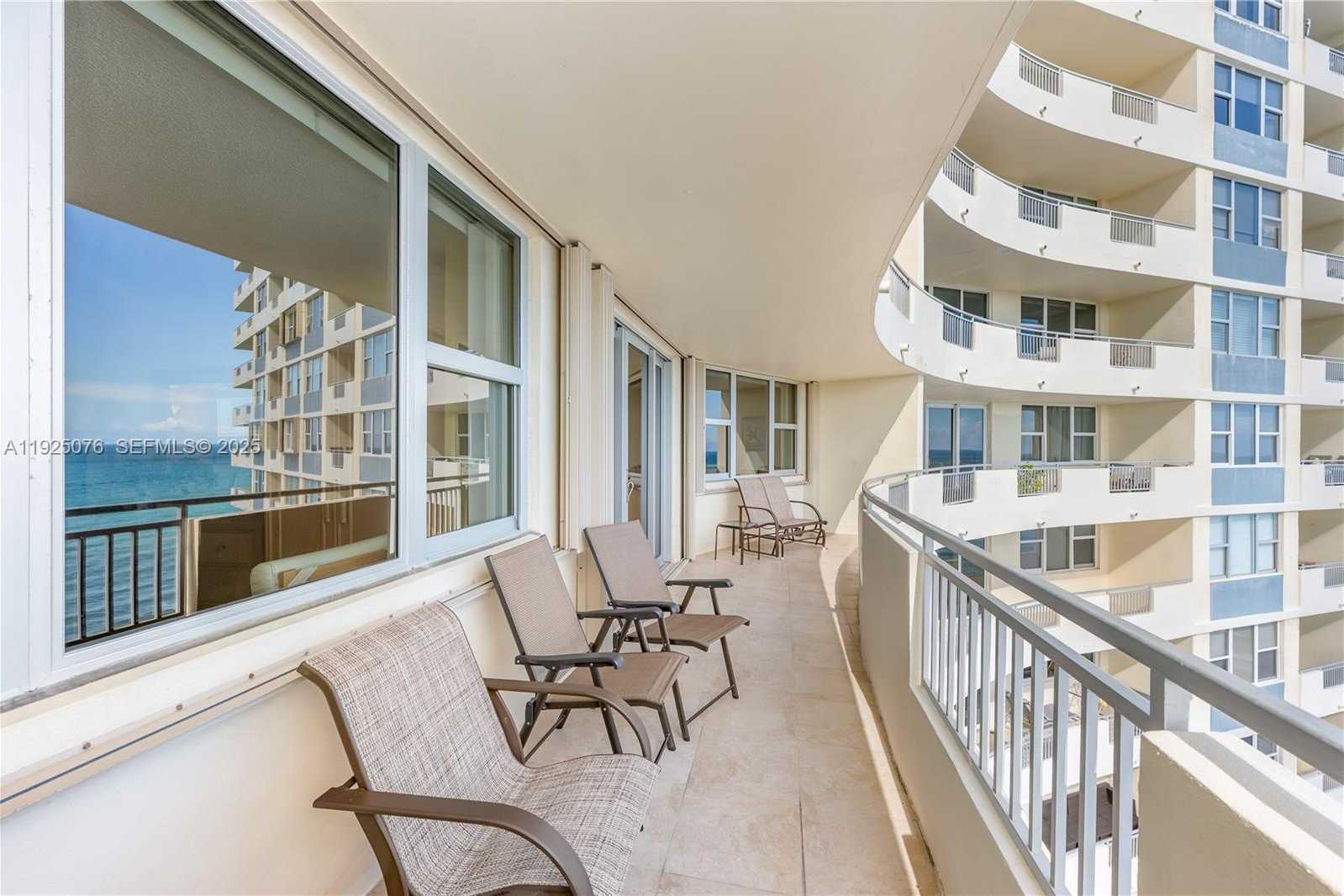 Small Image of 3180 SOUTH OCEAN DR #1012, Hallandale Beach Number 13