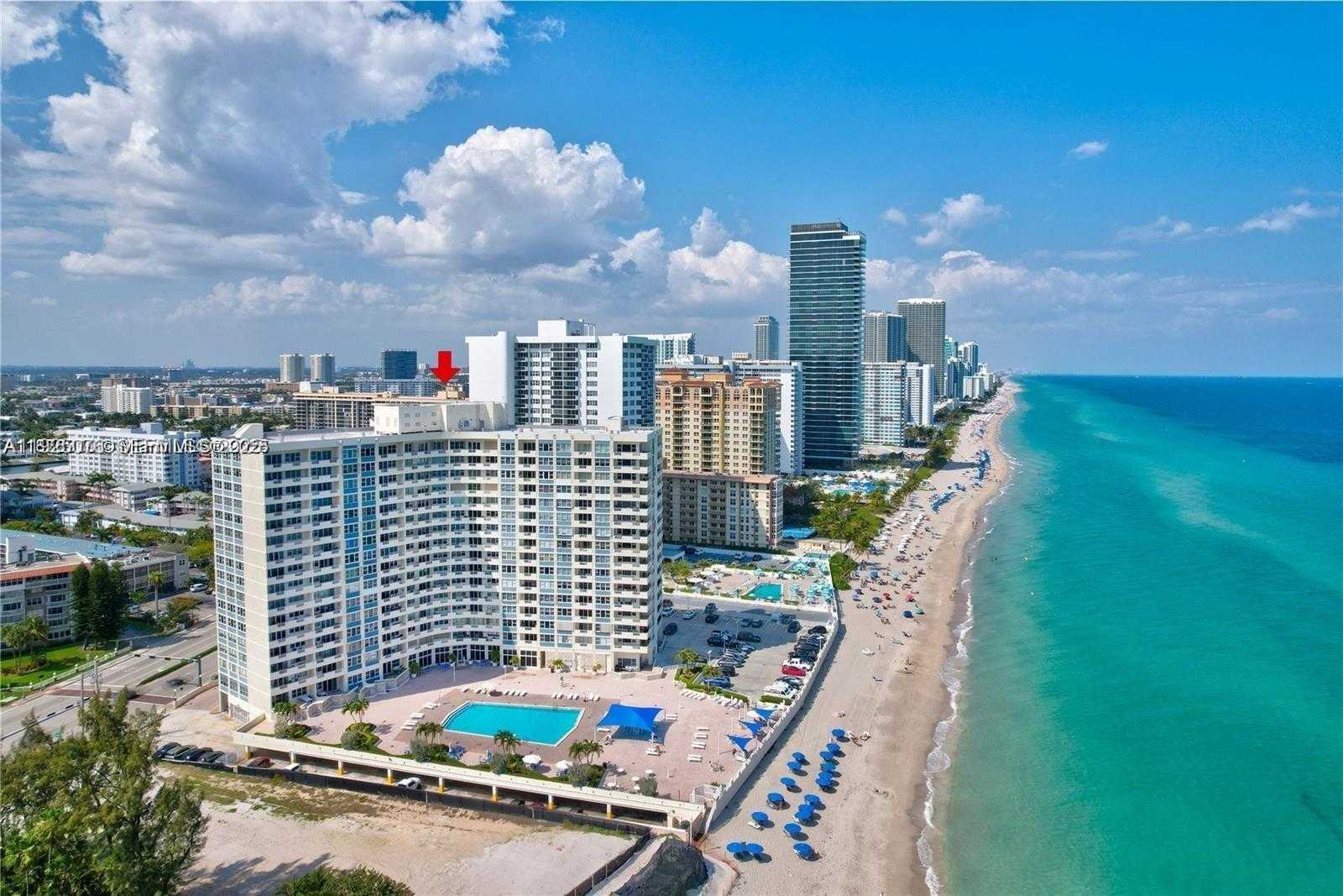 Small Image of 3180 SOUTH OCEAN DR #1012, Hallandale Beach Number 2