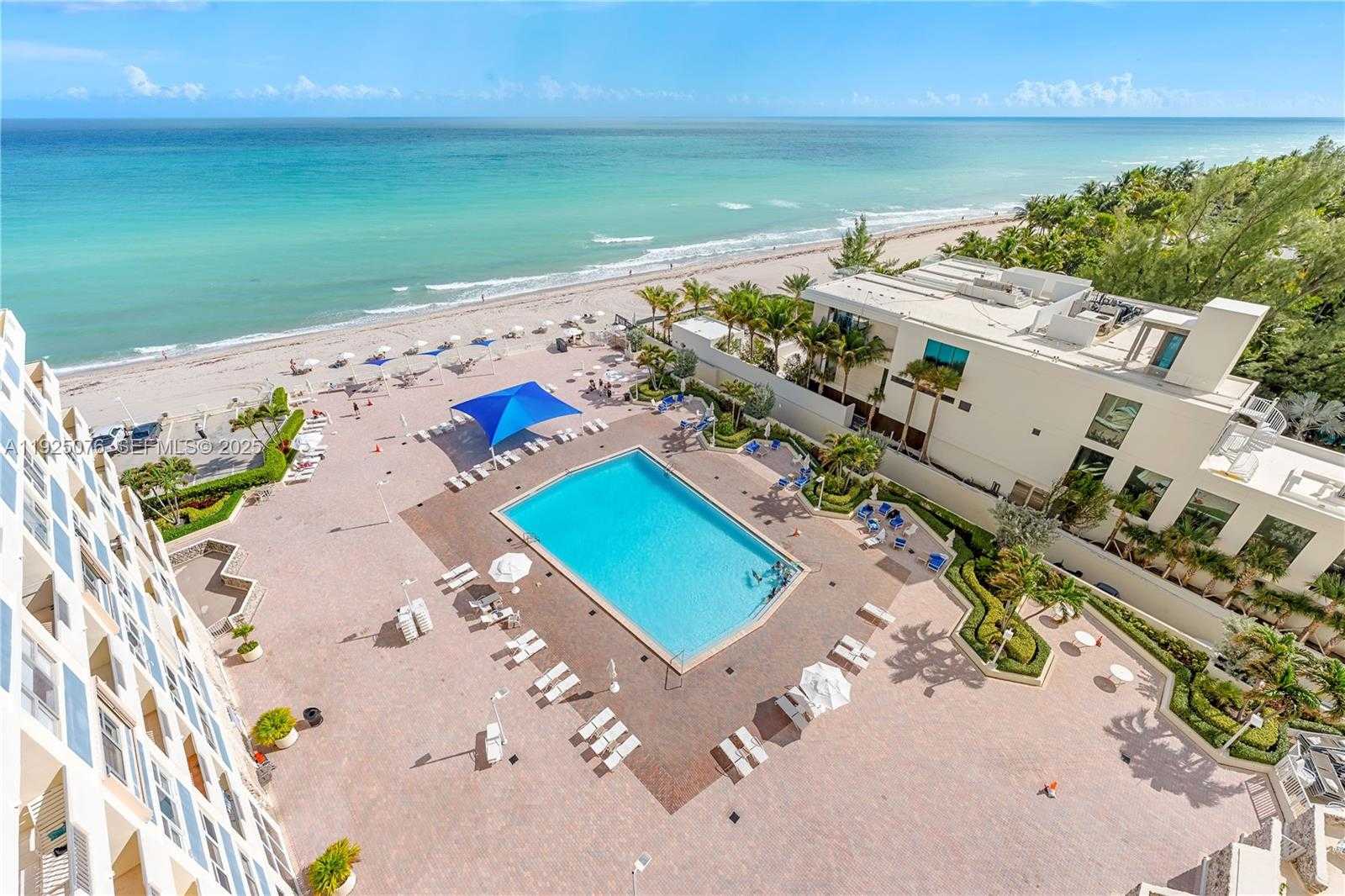 Small Image of 3180 SOUTH OCEAN DR #1012, Hallandale Beach Number 24