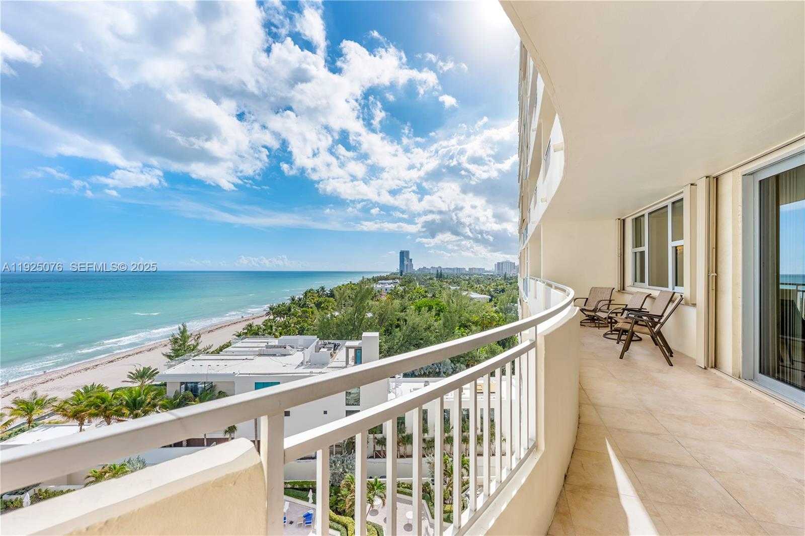 Small Image of 3180 SOUTH OCEAN DR #1012, Hallandale Beach Number 25