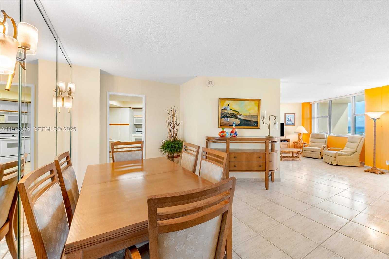 Small Image of 3180 SOUTH OCEAN DR #1012, Hallandale Beach Number 3