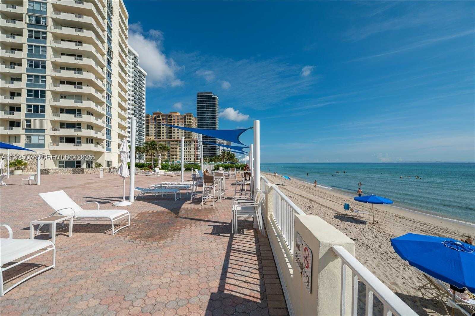 Small Image of 3180 SOUTH OCEAN DR #1012, Hallandale Beach Number 34
