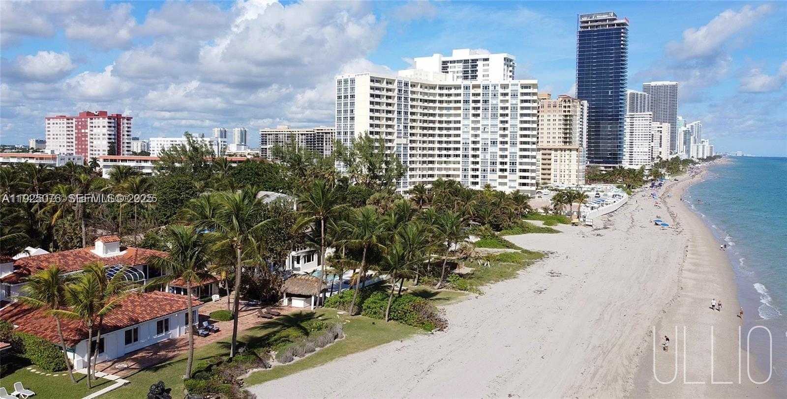 Small Image of 3180 SOUTH OCEAN DR #1012, Hallandale Beach Number 35