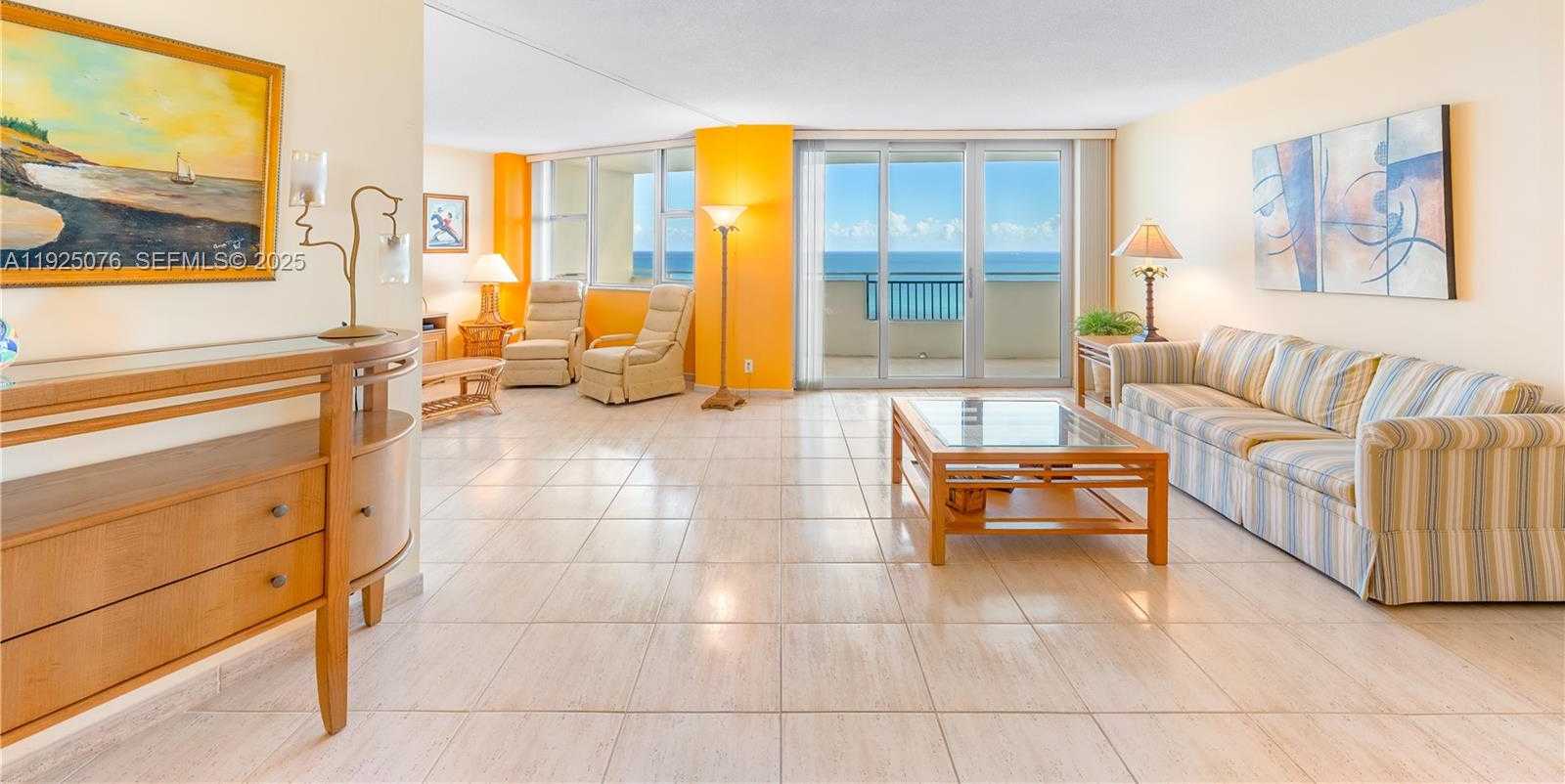 Small Image of 3180 SOUTH OCEAN DR #1012, Hallandale Beach Number 4