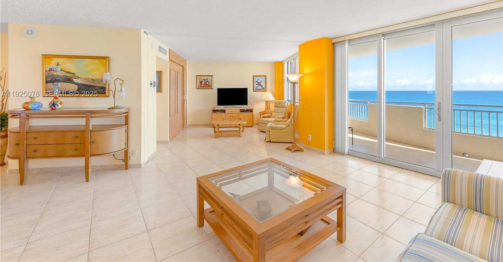 Small Image of 3180 SOUTH OCEAN DR #1012, Hallandale Beach Number 5