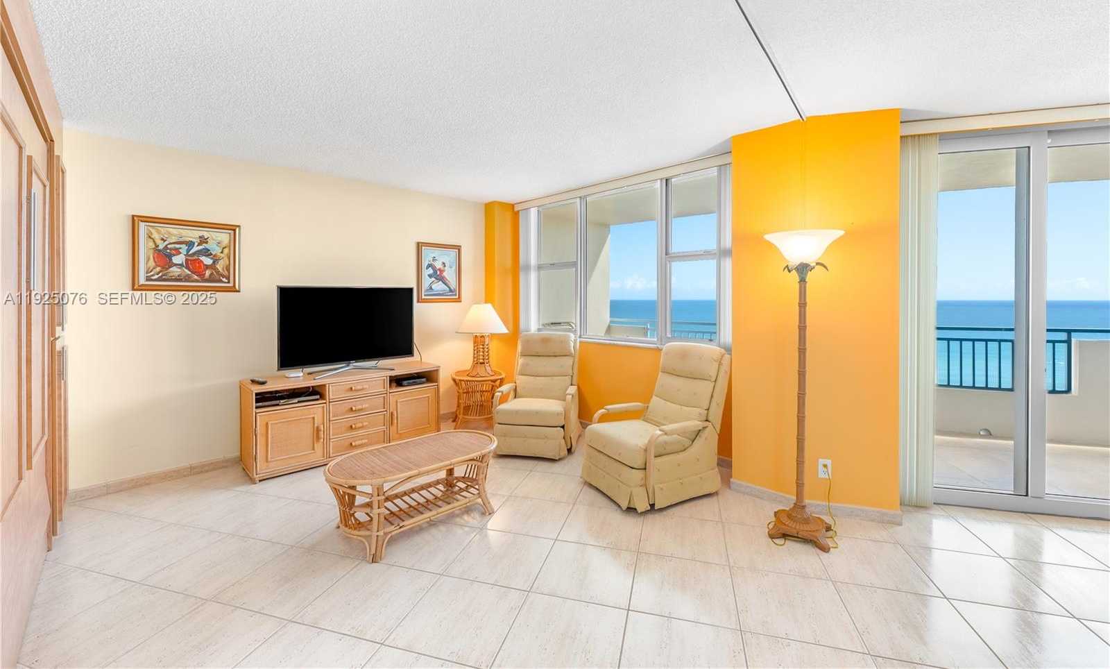 Small Image of 3180 SOUTH OCEAN DR #1012, Hallandale Beach Number 7