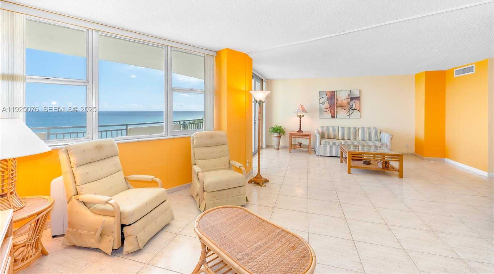 Small Image of 3180 SOUTH OCEAN DR #1012, Hallandale Beach Number 9