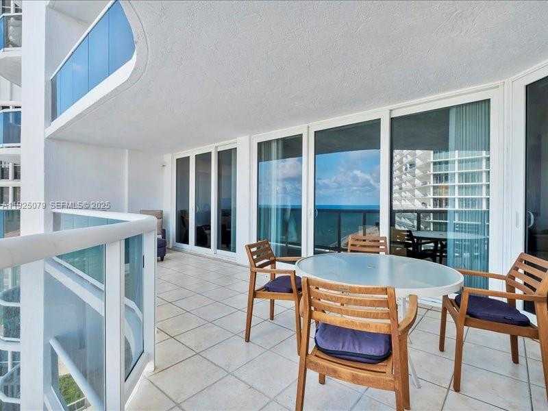 Small Image of 16711 COLLINS AVE #1604, Sunny Isles Beach Number 3