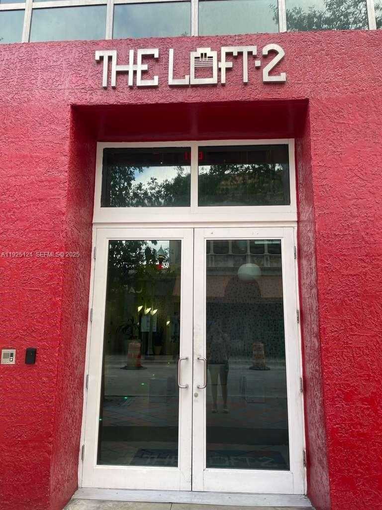 Small Image of 133 NORTH EAST 2ND AVE #1512, Miami Number 12