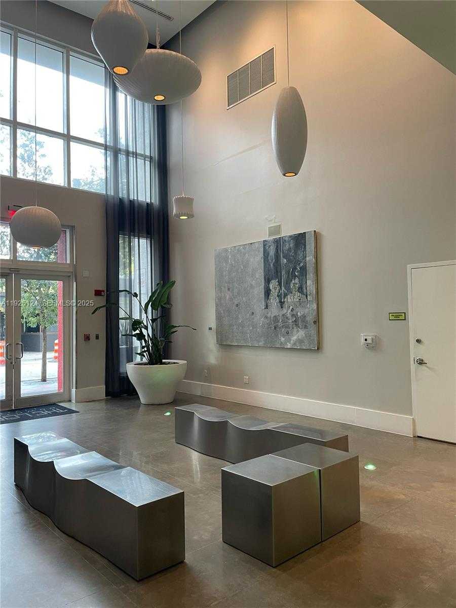 Small Image of 133 NORTH EAST 2ND AVE #1512, Miami Number 13