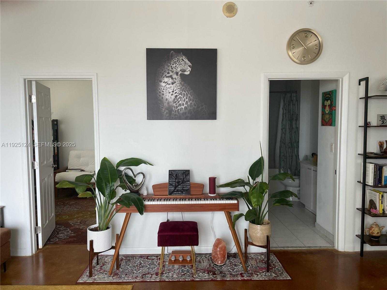 Small Image of 133 NORTH EAST 2ND AVE #1512, Miami Number 16