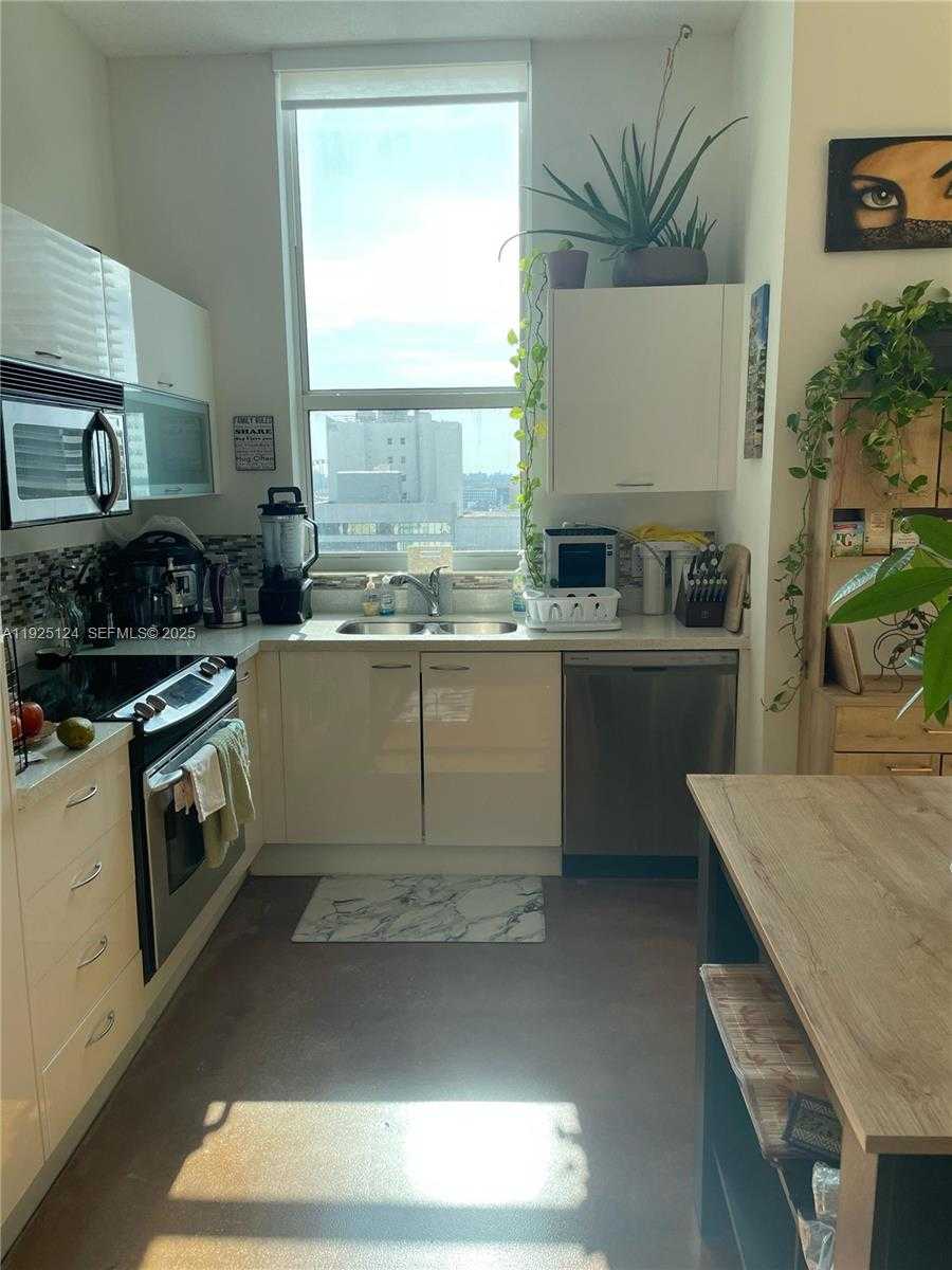 Small Image of 133 NORTH EAST 2ND AVE #1512, Miami Number 18