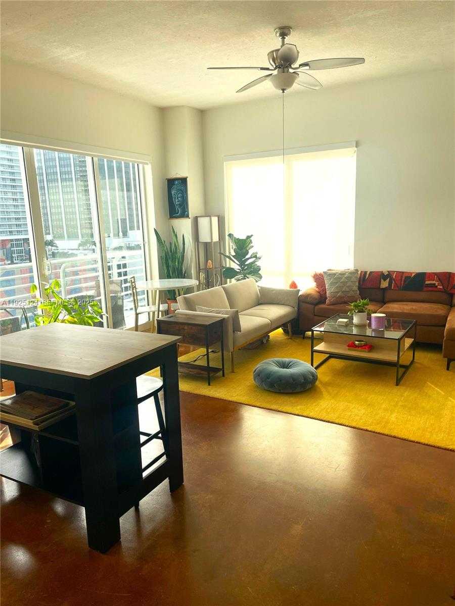 Small Image of 133 NORTH EAST 2ND AVE #1512, Miami Number 22