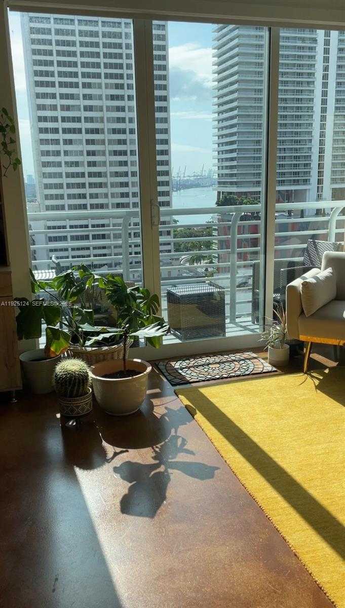 Small Image of 133 NORTH EAST 2ND AVE #1512, Miami Number 25