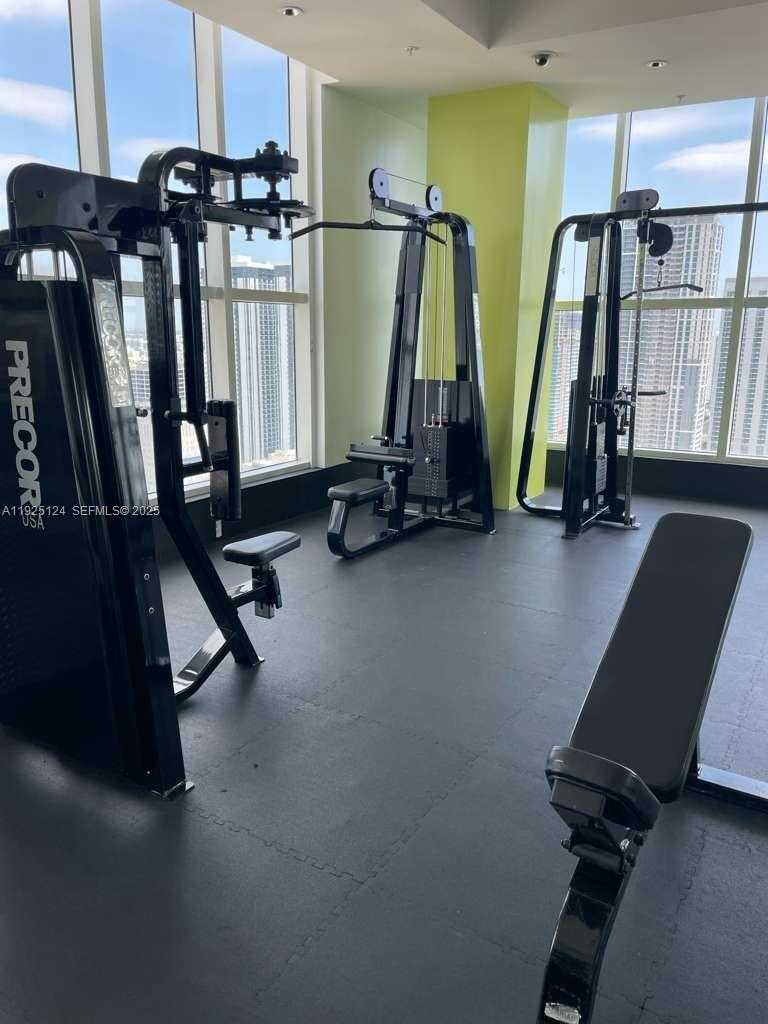 Small Image of 133 NORTH EAST 2ND AVE #1512, Miami Number 34