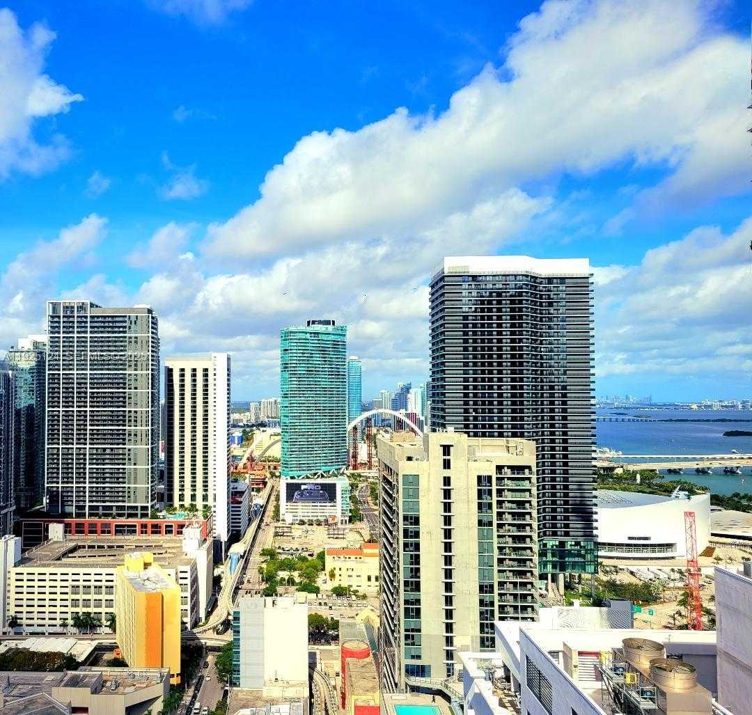 Small Image of 133 NORTH EAST 2ND AVE #1512, Miami Number 39