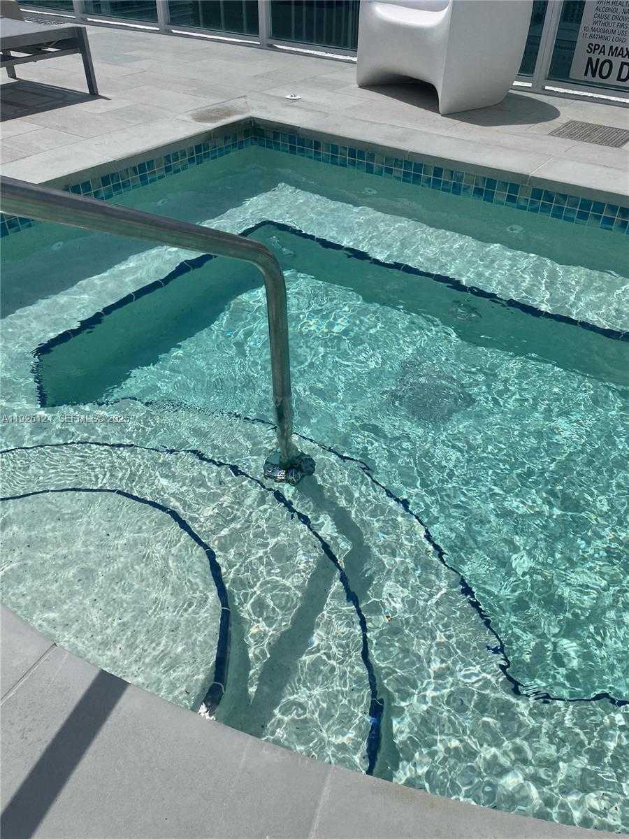 Small Image of 133 NORTH EAST 2ND AVE #1512, Miami Number 4