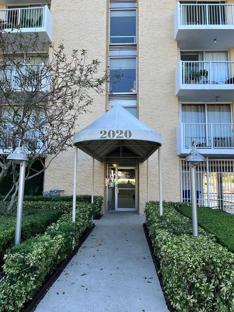 Small Image of 2020 NORTH EAST 135TH ST #609, North Miami Number 5