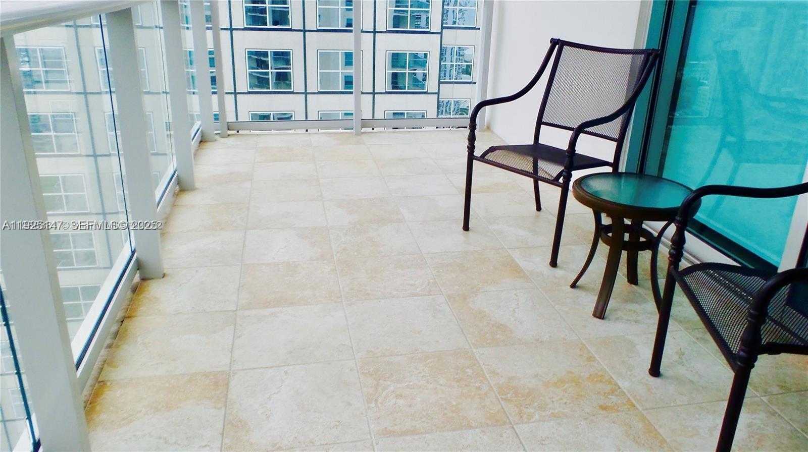 Small Image of 300 SOUTH BISCAYNE BLVD #3011, Miami Number 15