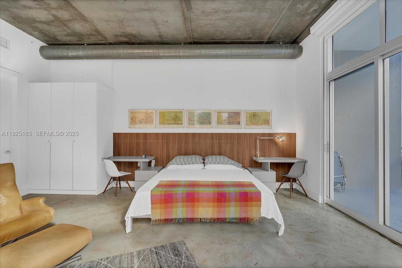 Small Image of 2001 MERIDIAN AVE #510, Miami Beach Number 9