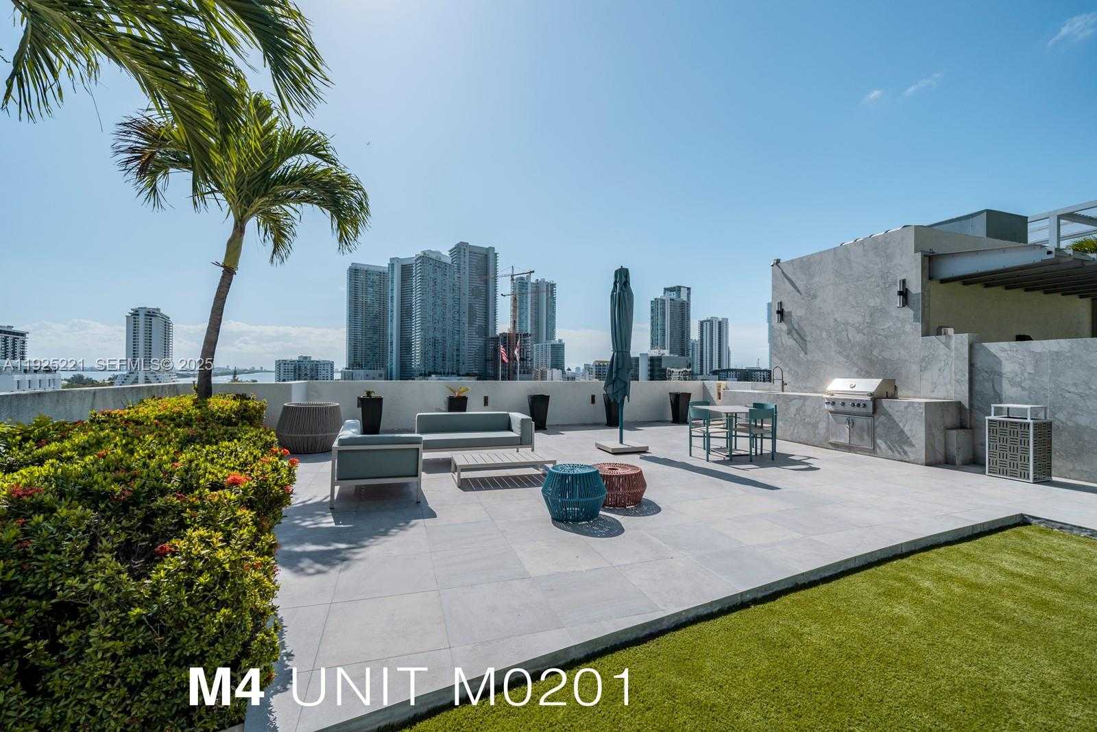 Small Image of 3301 NORTH EAST 1ST AVE #M0201, Miami Number 10