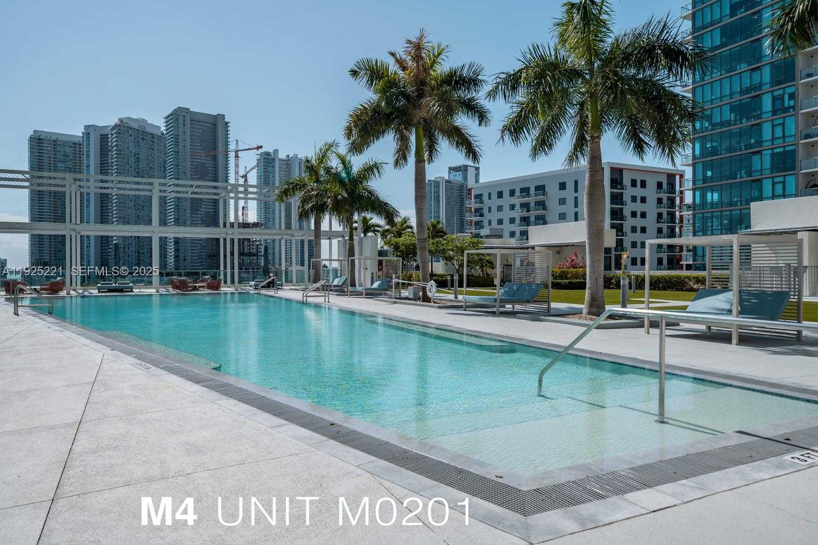 Small Image of 3301 NORTH EAST 1ST AVE #M0201, Miami Number 11