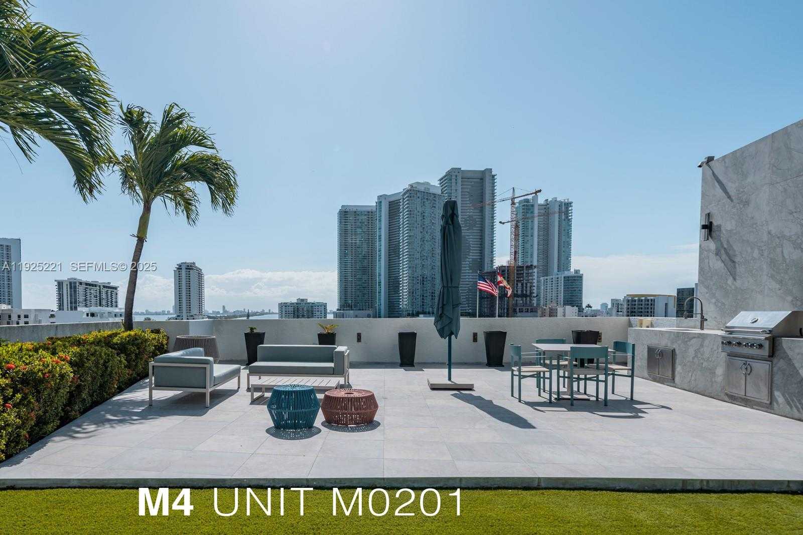Small Image of 3301 NORTH EAST 1ST AVE #M0201, Miami Number 12