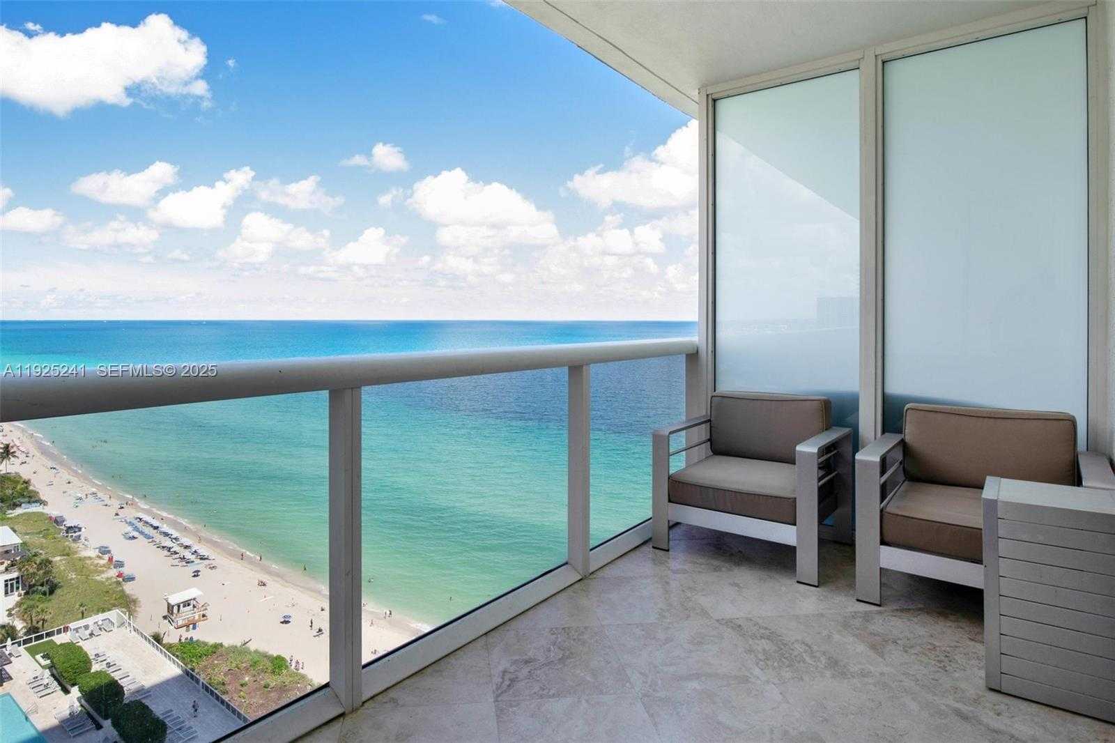 Small Image of 1830 SOUTH OCEAN DR #2212, Hallandale Beach Number 1