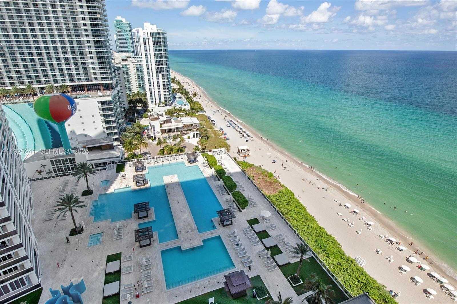 Small Image of 1830 SOUTH OCEAN DR #2212, Hallandale Beach Number 12