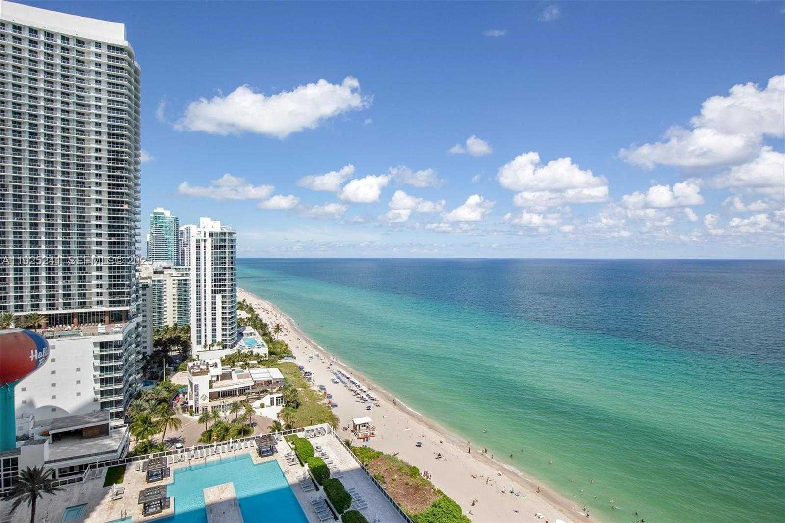 Small Image of 1830 SOUTH OCEAN DR #2212, Hallandale Beach Number 13