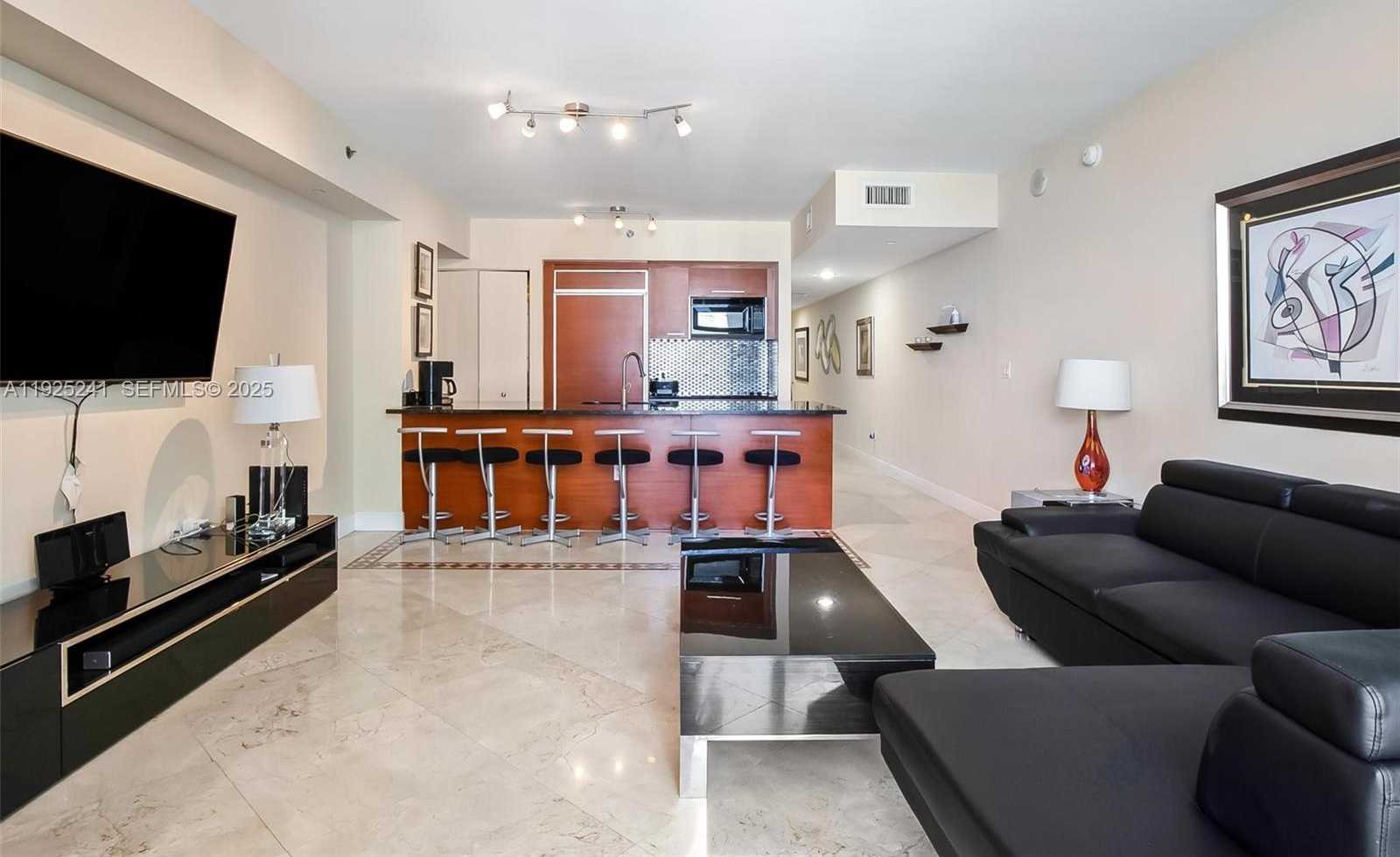 Small Image of 1830 SOUTH OCEAN DR #2212, Hallandale Beach Number 3