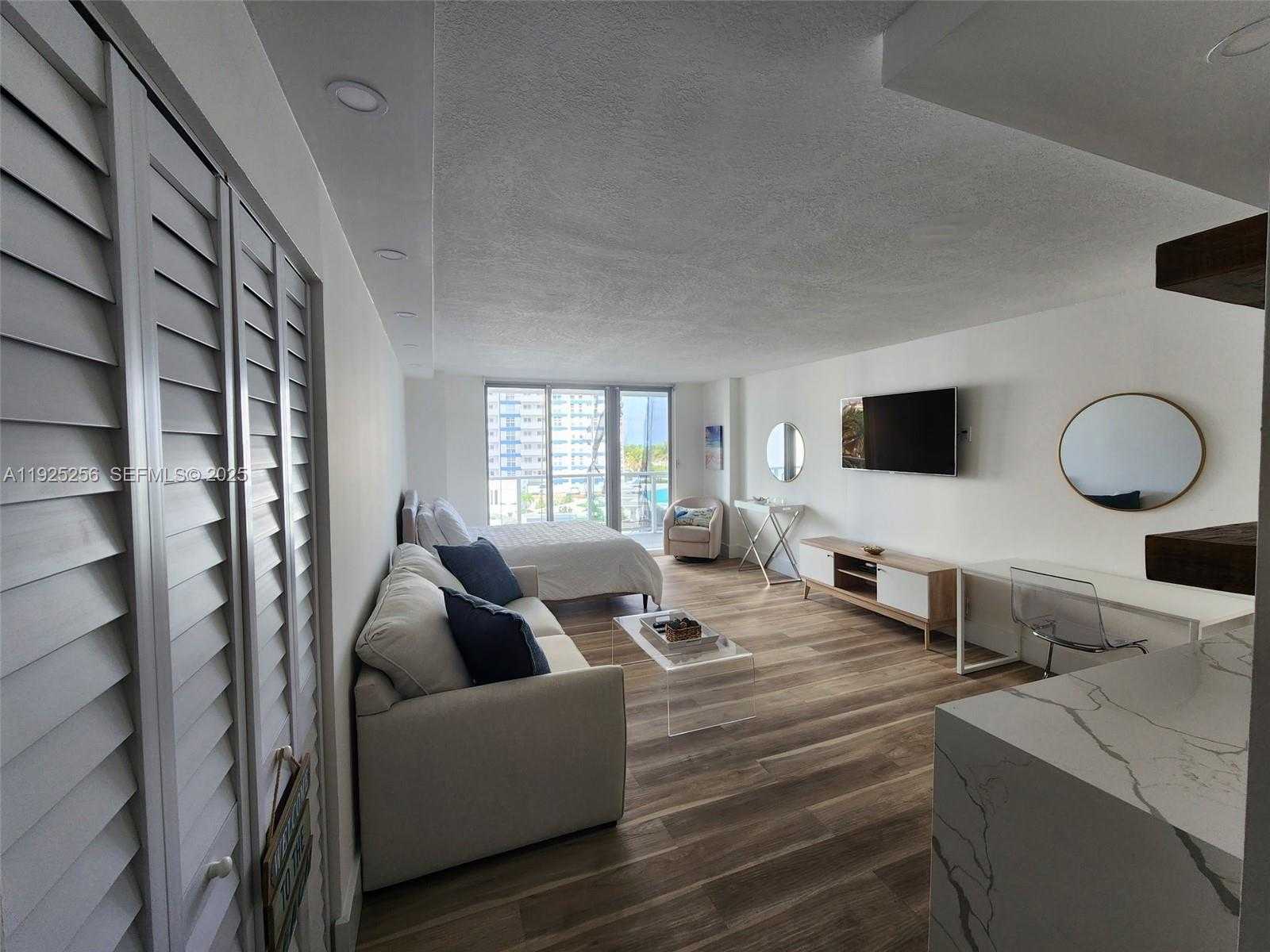 Small Image of 3180 SOUTH OCEAN DR #307, Hallandale Beach Number 3