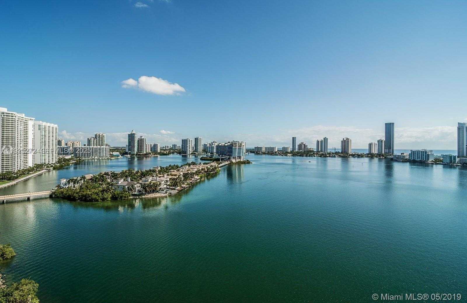 Small Image of 2800 ISLAND BLVD #902, Aventura Number 2