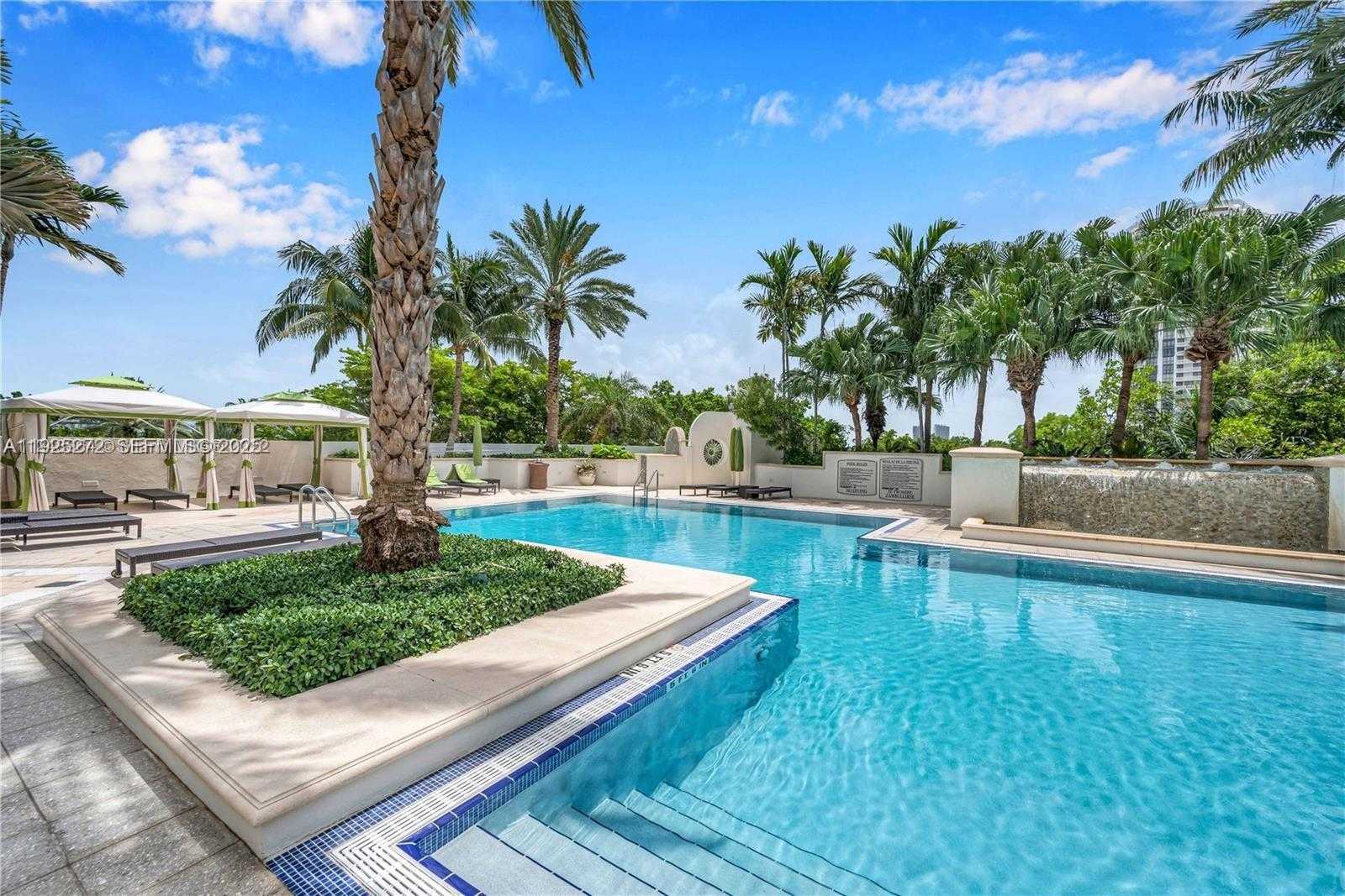 Small Image of 2800 ISLAND BLVD #902, Aventura Number 24