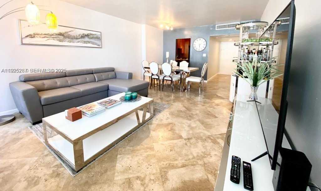 Small Image of 100 LINCOLN RD #608, Miami Beach Number 1