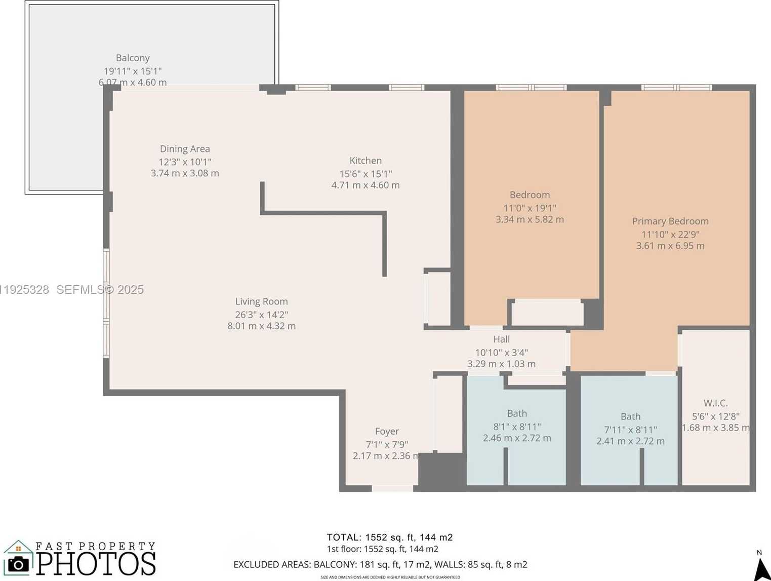 Small Image of 230 174TH ST #712, Sunny Isles Beach Number 62